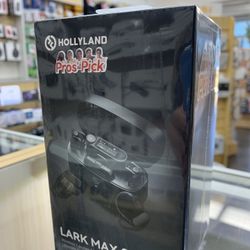 Hollyland Lark Max 2 Ultimate Combo