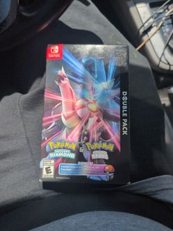 Pokemon sealed video game