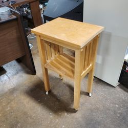 Kitchen Cart