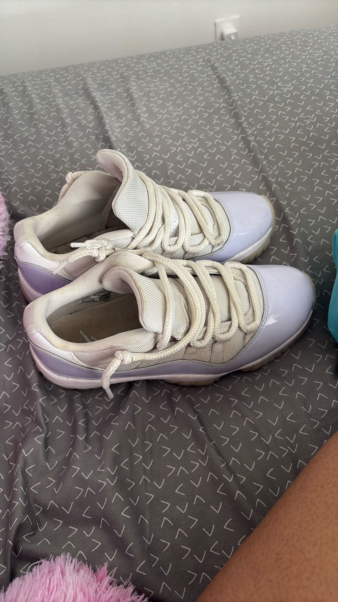 jordan 11 lows