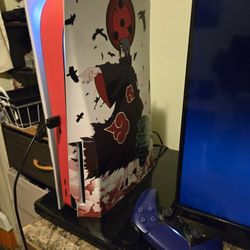 Ps5 Disc Version 1.7tb