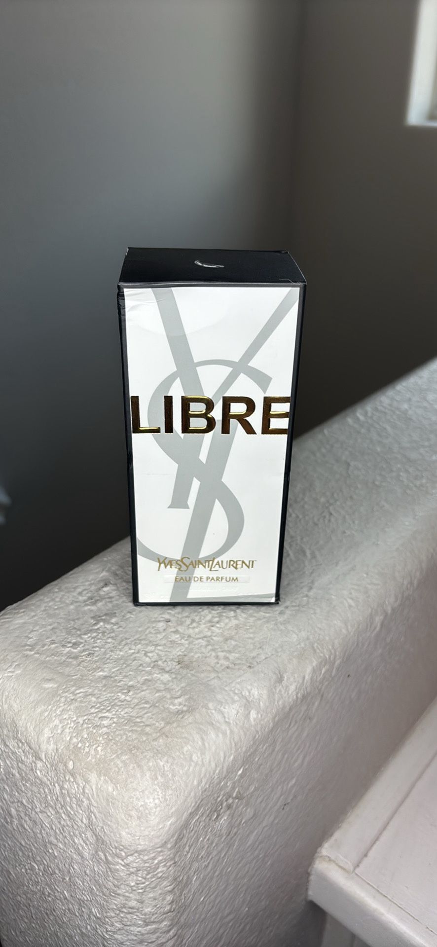 YSL Libre