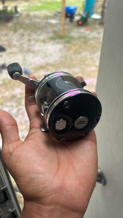 Abu Garcia ambassadeur