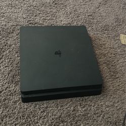 Ps4 slim