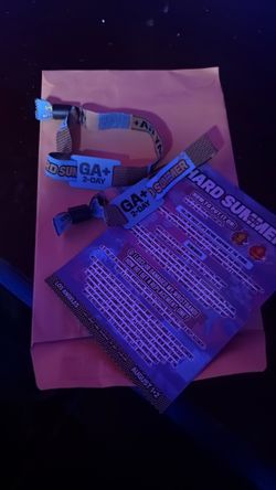Hard summer passes