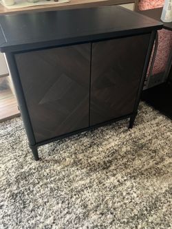 Buffet cabinet