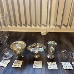 $2.00 + Wedding Decorations & Accessories 