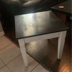 End Table 