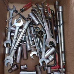 Craftsman Tools 