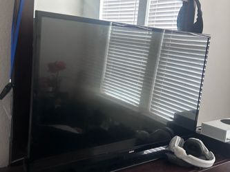 35in Sanyo Tv