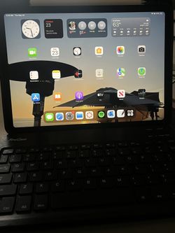iPad 4th Generation