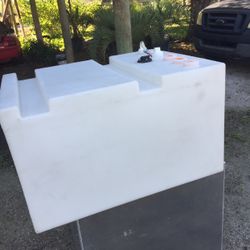 66 Gallon Water Tank For R.V. Or Boat
