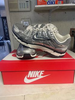 Nike Men P6000 (9.5)