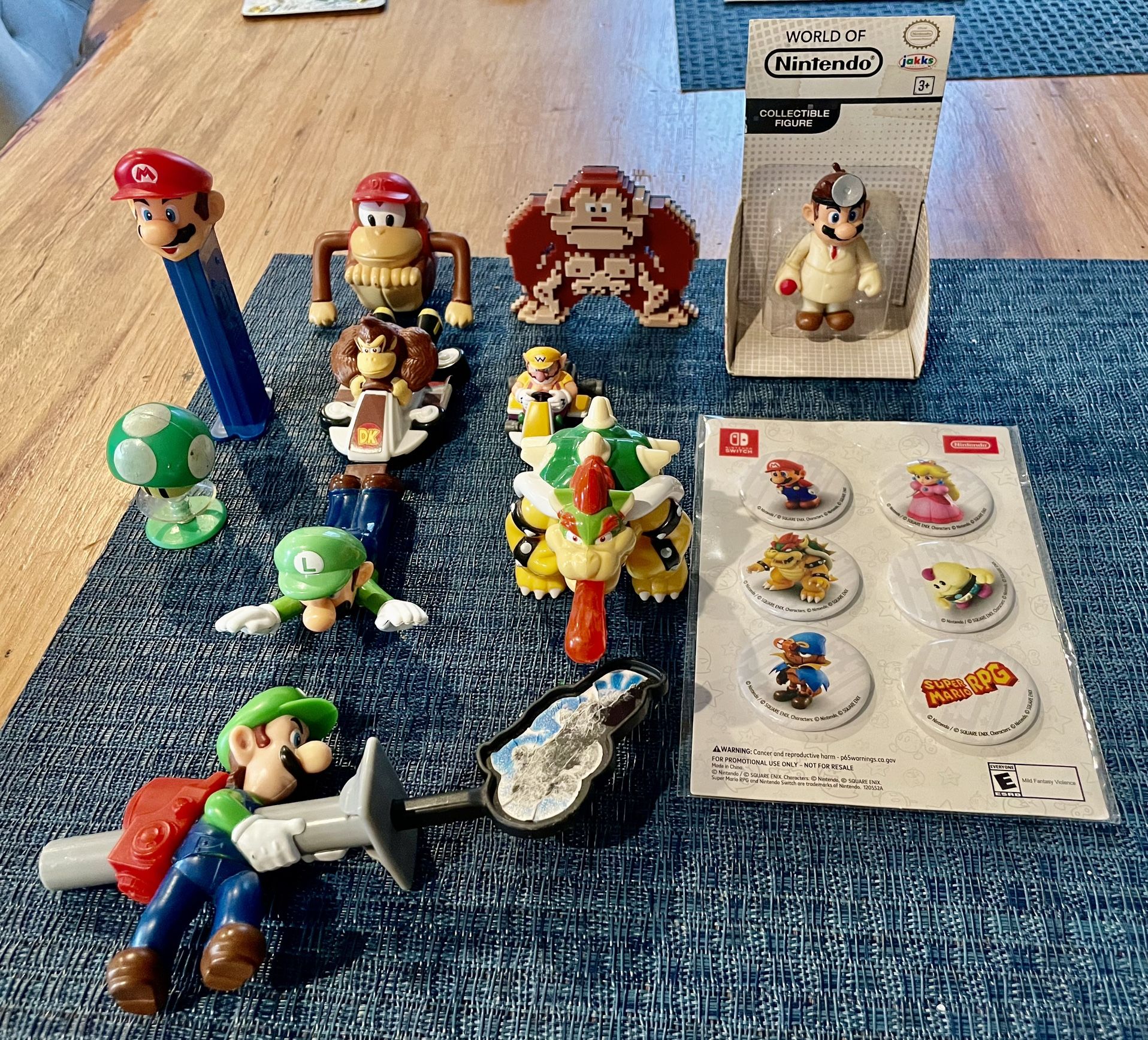 Super Mario Bundle