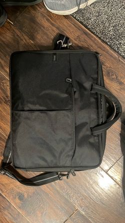 Laptop bag