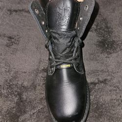  (RHINO) Work Boots! PPE