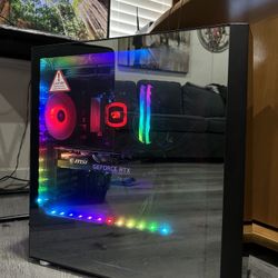 IBUYPOWER GAMING PC