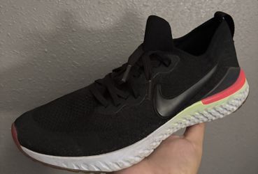 Nike react fly knit size 12.5