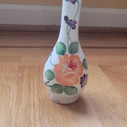 Vintage Vase
