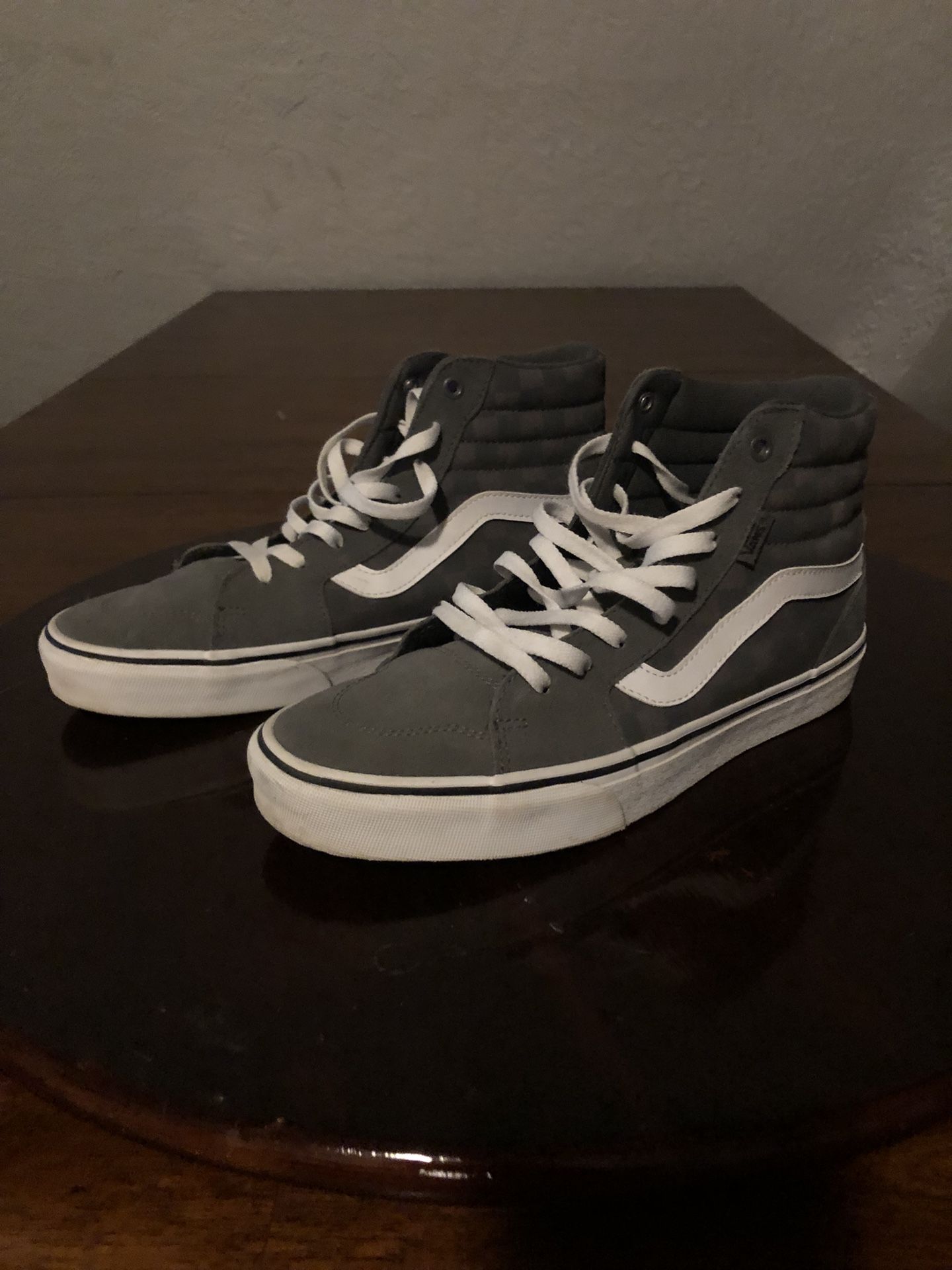 Vans