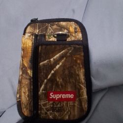 Supreme Wallet 