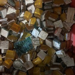 Mosaic Tiles
