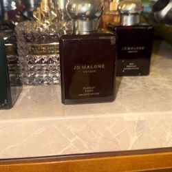 Jo Malone Scarlet Poppy Cologne Intense 