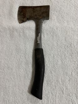 Hatchet Estwing