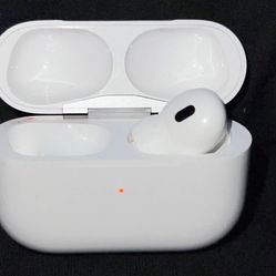 Apple AirPods Pro 2nd Generation 2023 Bluetooth Earbuds