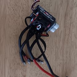 Rc Drift Esc