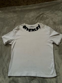 Mens Givenchy shirt