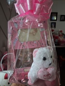 Mothers day gift