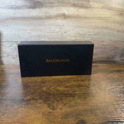 Balenciaga Glasses 