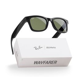 Meta RayBan