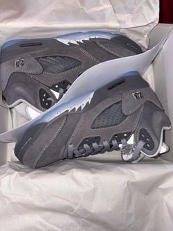 Jordan 5s