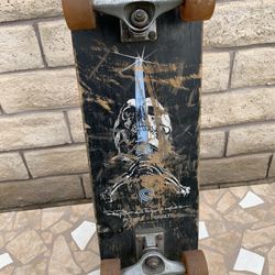 Powell Peralta "Bones Rodriguez"