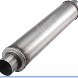 Exhaust Muffler