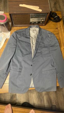Men’s size medium express blazer