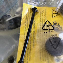 Arrma Felony Rc Car Rear Dog Bone 