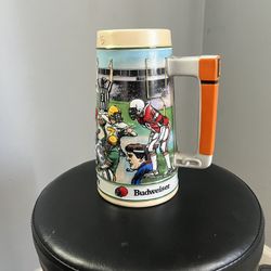 Football Mug