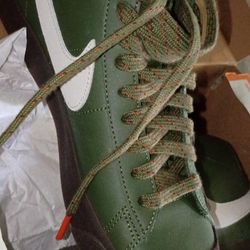 Blazer mid 77' 