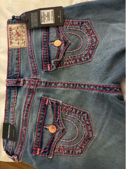 True religion woman’s size 29 pants