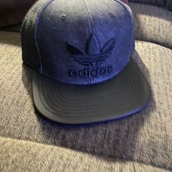 Adidas hat