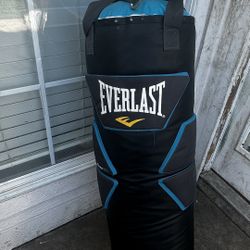 Everlast 