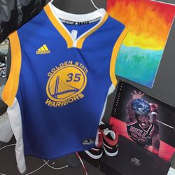 NBA Kevin durant jersey