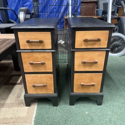 Nightstand Set