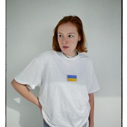 Ukraine Shirt