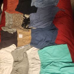 Quality women's casual/lounge  shorts