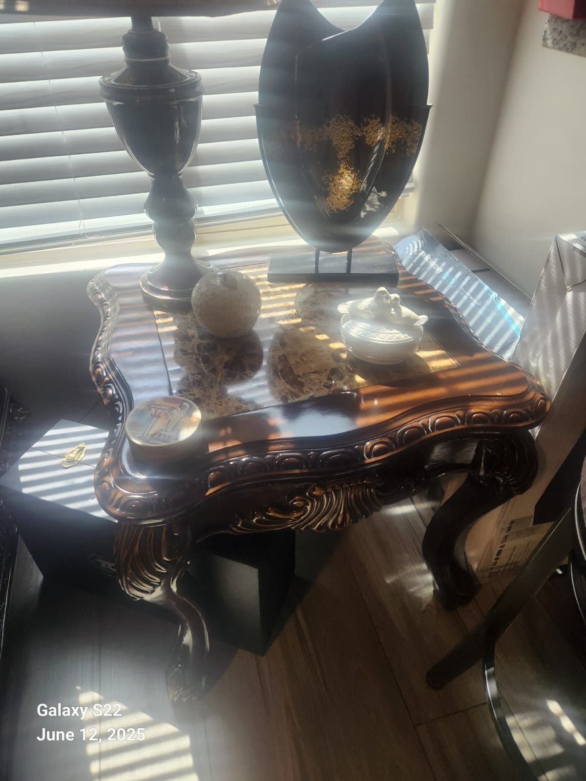 Living Room Set