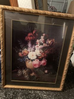 Picture frame